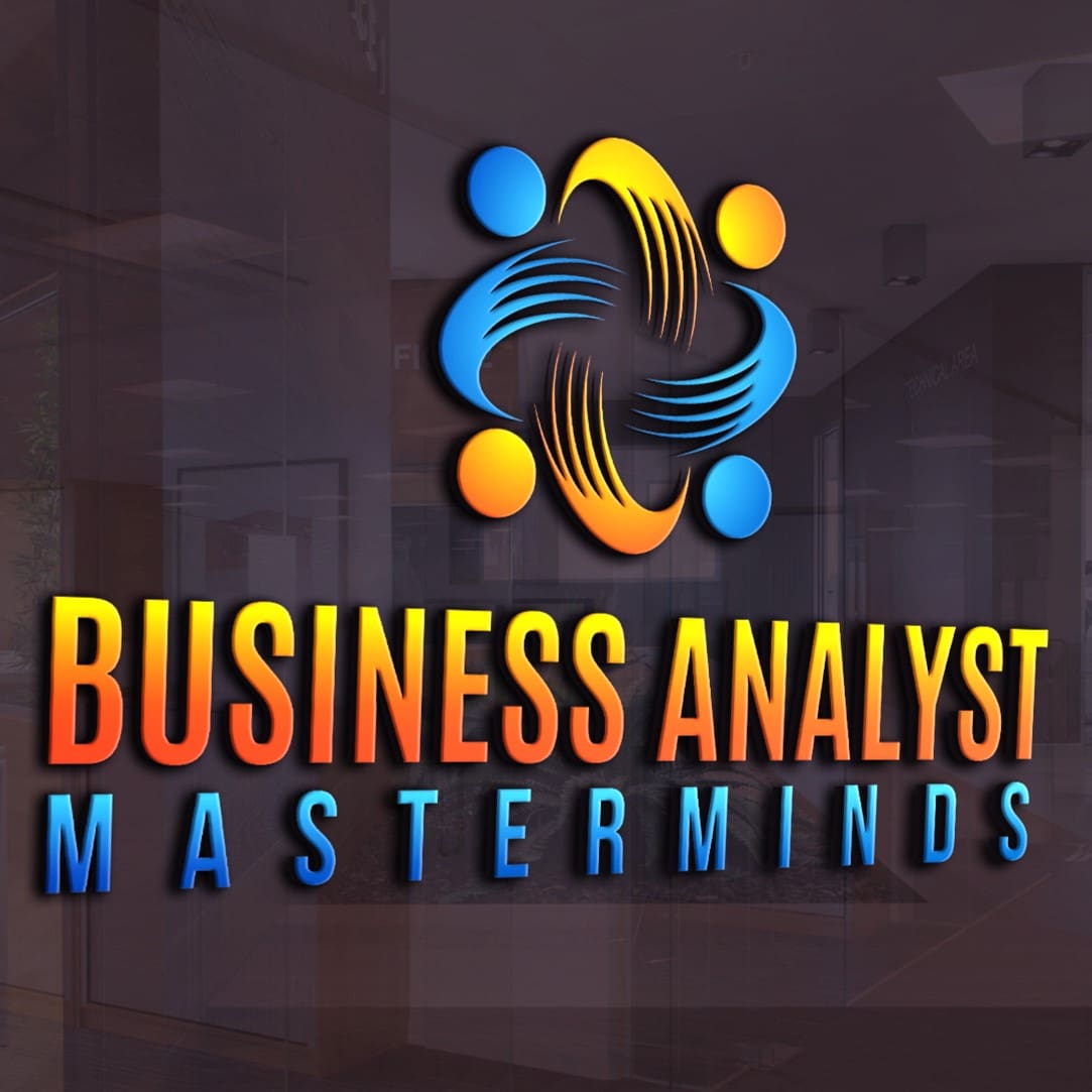 Business Analyst Masterminds